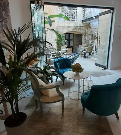 Casal Annunzia Boutique Accomodation Tarxien Luaran gambar