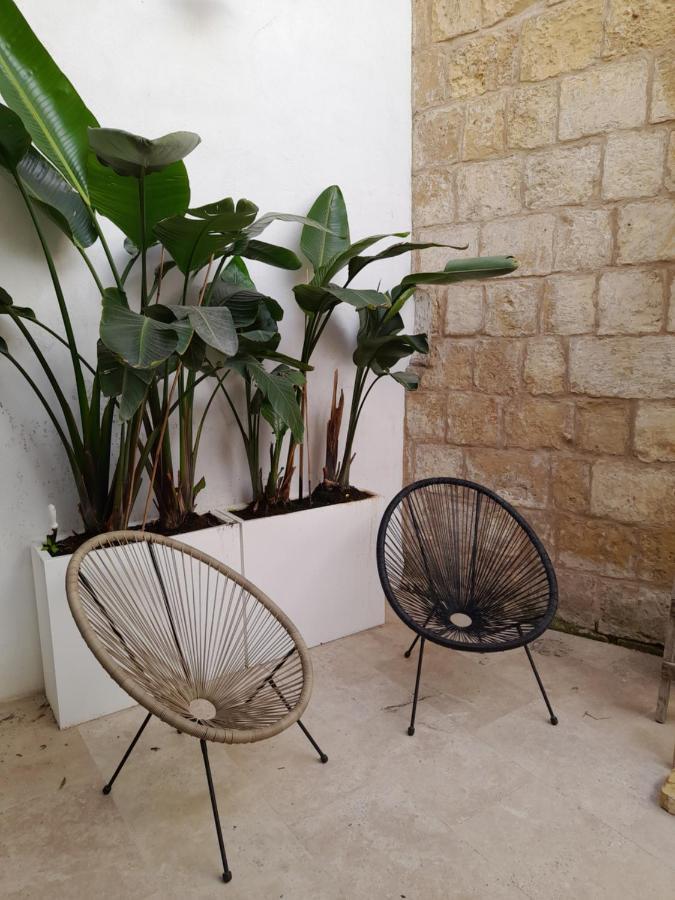 Casal Annunzia Boutique Accomodation Tarxien Luaran gambar