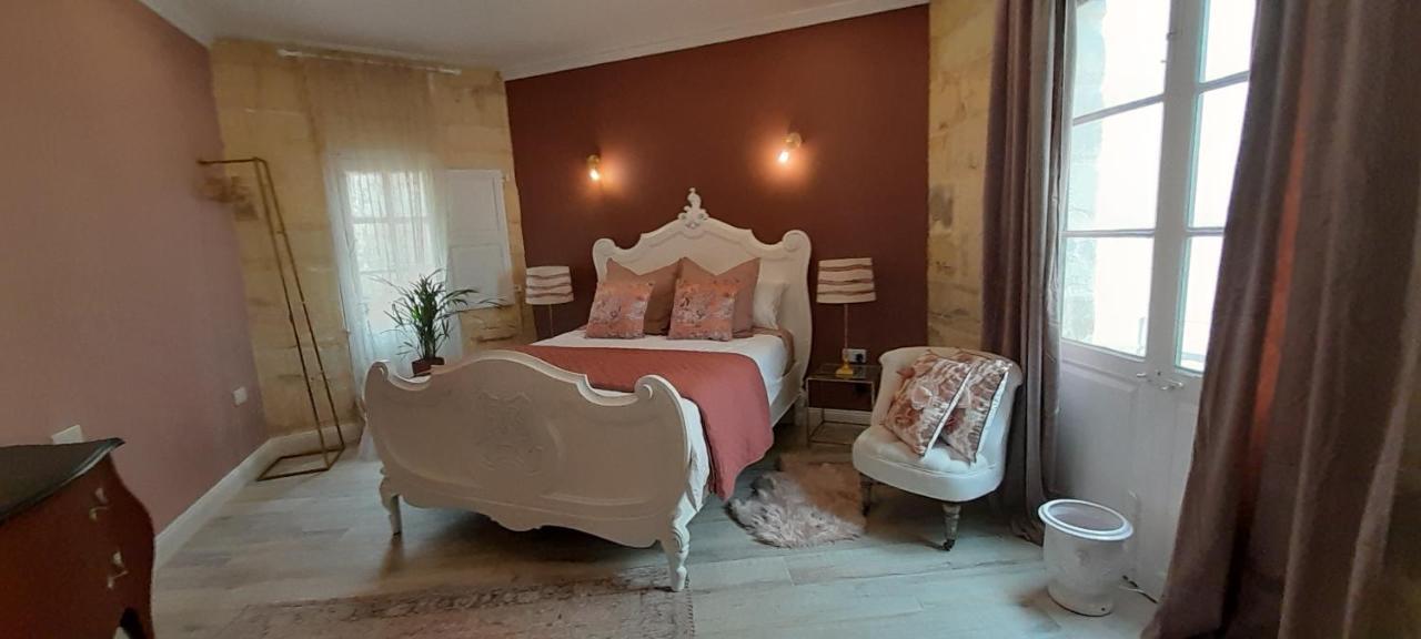 Casal Annunzia Boutique Accomodation Tarxien Luaran gambar