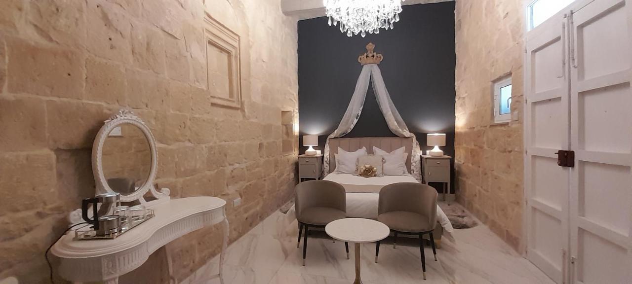 Casal Annunzia Boutique Accomodation Tarxien Luaran gambar