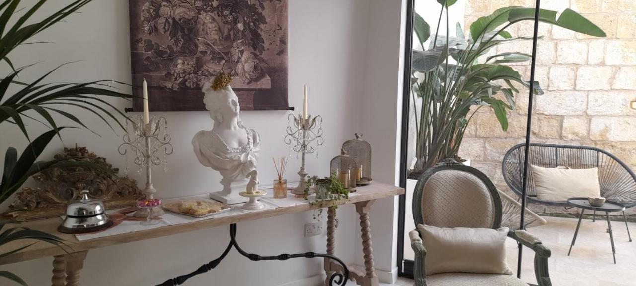 Casal Annunzia Boutique Accomodation Tarxien Luaran gambar