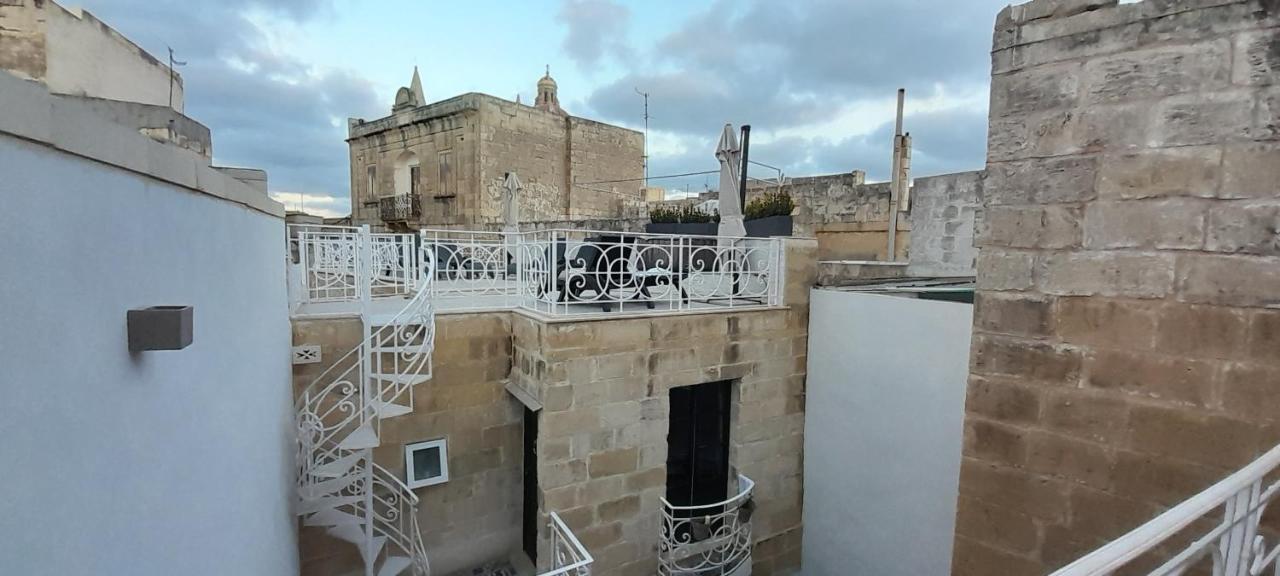 Casal Annunzia Boutique Accomodation Tarxien Luaran gambar