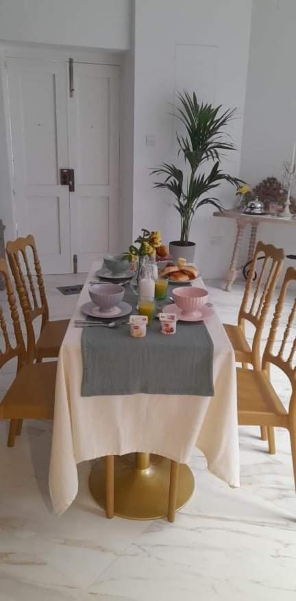 Casal Annunzia Boutique Accomodation Tarxien Luaran gambar