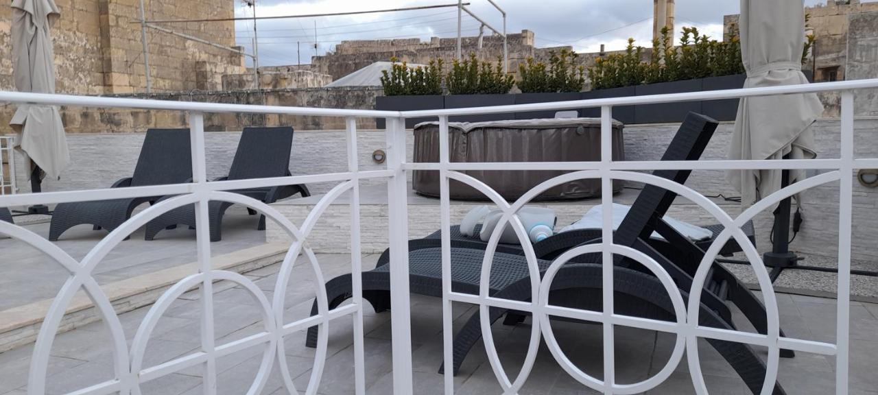 Casal Annunzia Boutique Accomodation Tarxien Bilik gambar
