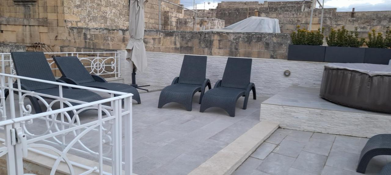 Casal Annunzia Boutique Accomodation Tarxien Luaran gambar