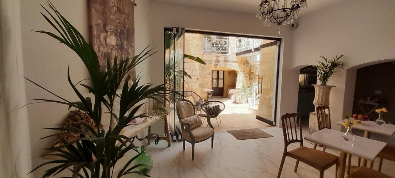 Casal Annunzia Boutique Accomodation Tarxien Luaran gambar