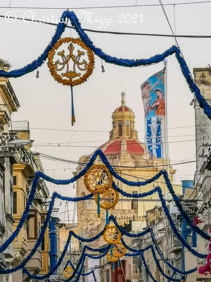 Casal Annunzia Boutique Accomodation Tarxien Luaran gambar