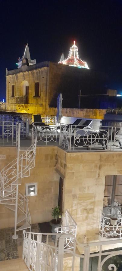 Casal Annunzia Boutique Accomodation Tarxien Luaran gambar