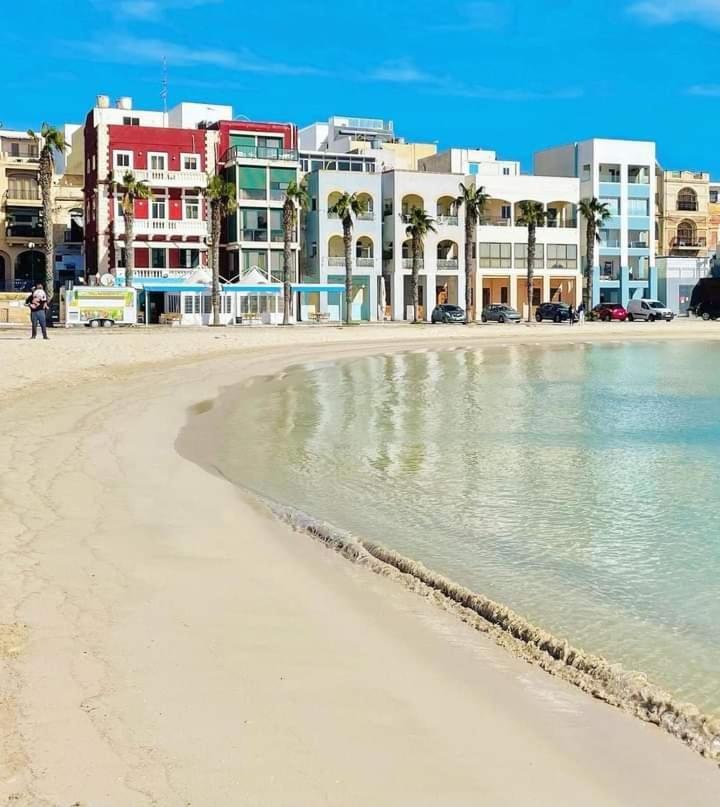 Casal Annunzia Boutique Accomodation Tarxien Luaran gambar
