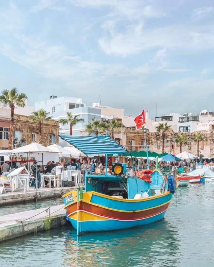 Casal Annunzia Boutique Accomodation Tarxien Luaran gambar