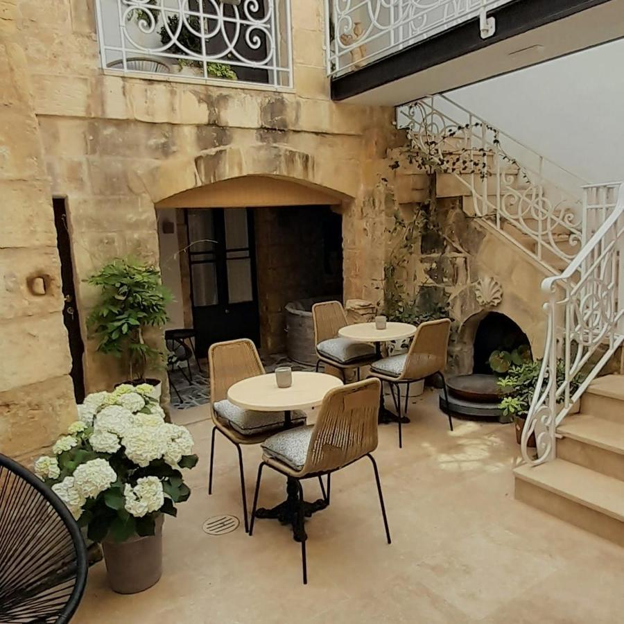 Casal Annunzia Boutique Accomodation Tarxien Luaran gambar