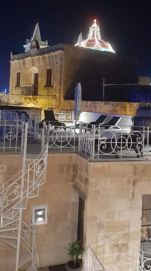 Casal Annunzia Boutique Accomodation Tarxien Luaran gambar