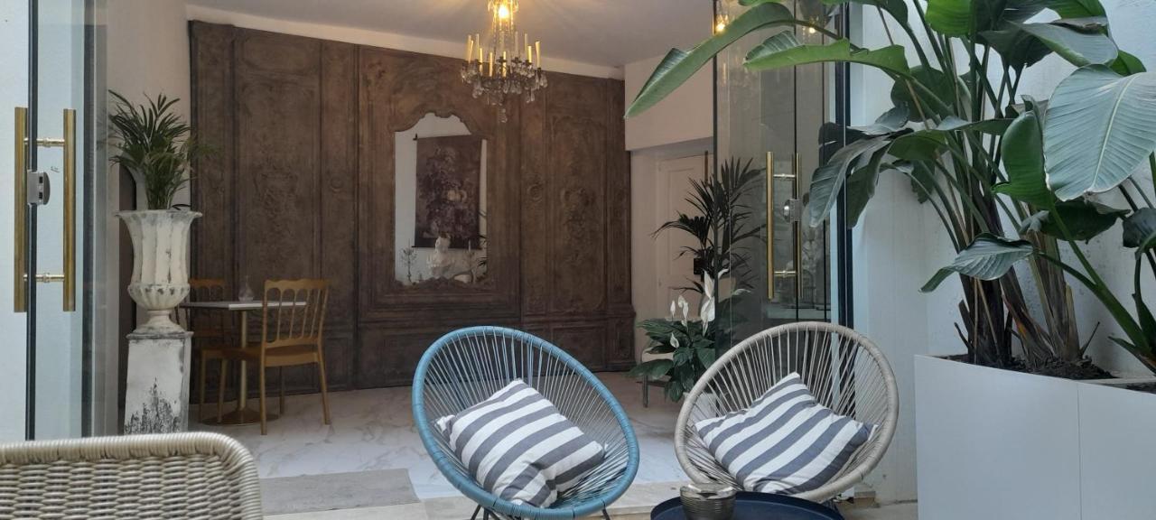 Casal Annunzia Boutique Accomodation Tarxien Luaran gambar