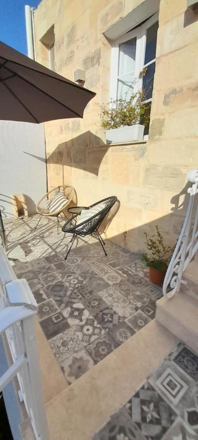 Casal Annunzia Boutique Accomodation Tarxien Luaran gambar