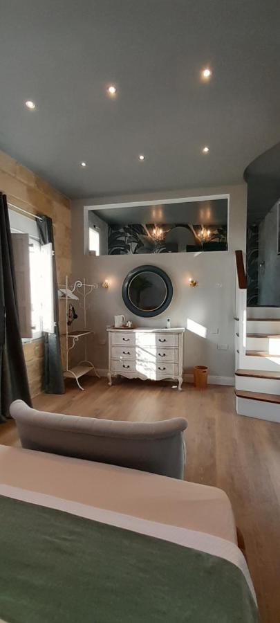 Casal Annunzia Boutique Accomodation Tarxien Luaran gambar