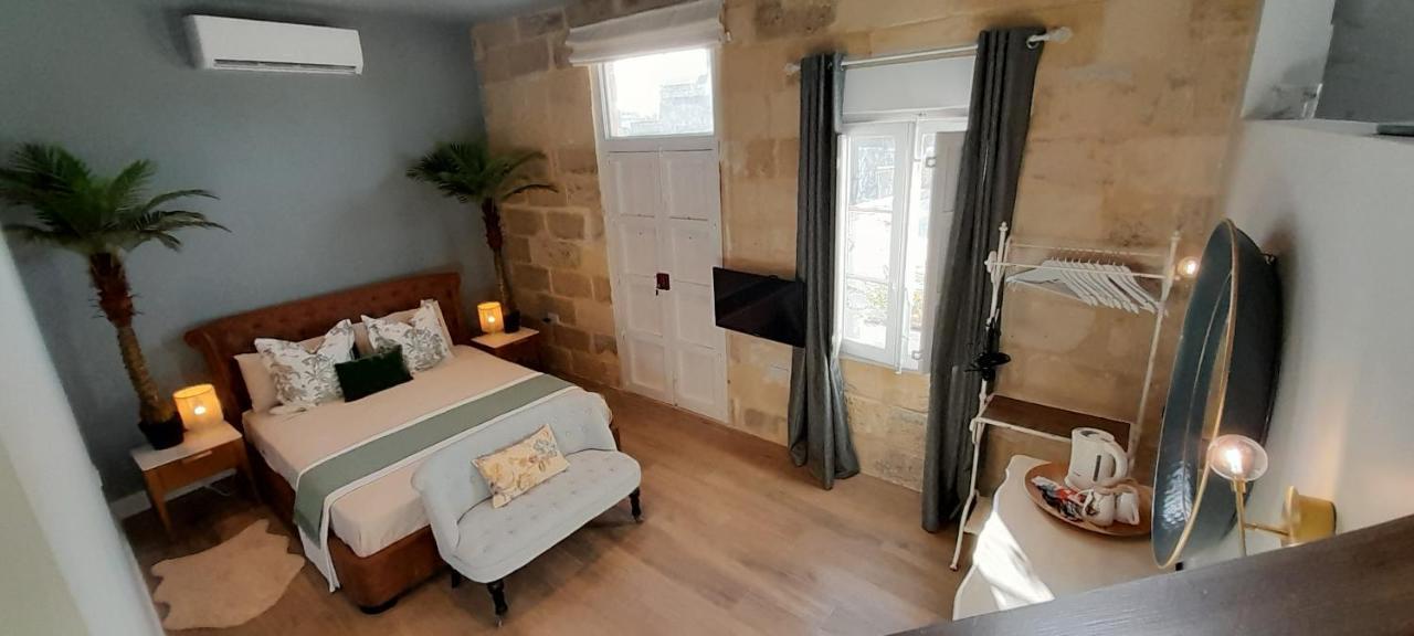 Casal Annunzia Boutique Accomodation Tarxien Luaran gambar