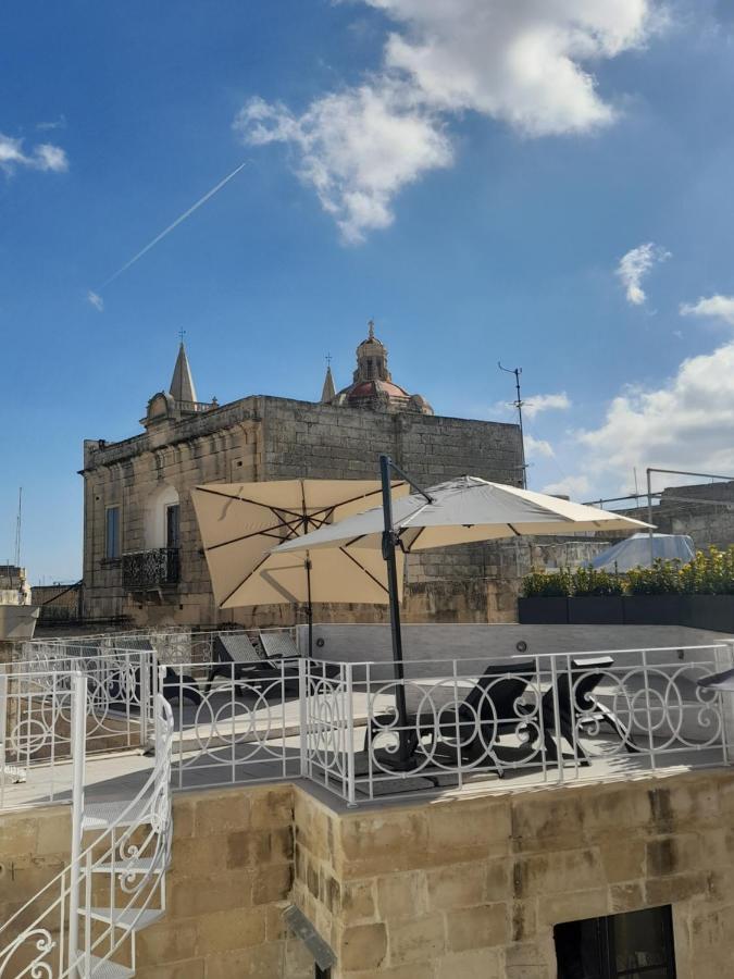 Casal Annunzia Boutique Accomodation Tarxien Luaran gambar