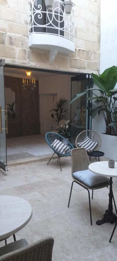 Casal Annunzia Boutique Accomodation Tarxien Luaran gambar
