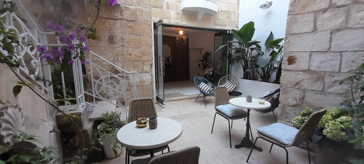 Casal Annunzia Boutique Accomodation Tarxien Luaran gambar