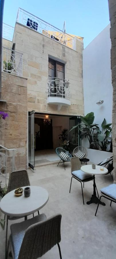Casal Annunzia Boutique Accomodation Tarxien Luaran gambar