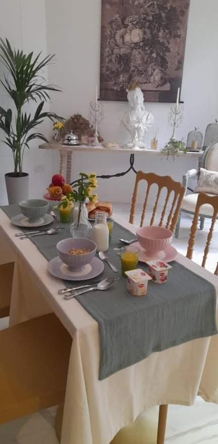 Casal Annunzia Boutique Accomodation Tarxien Luaran gambar