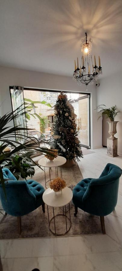 Casal Annunzia Boutique Accomodation Tarxien Luaran gambar