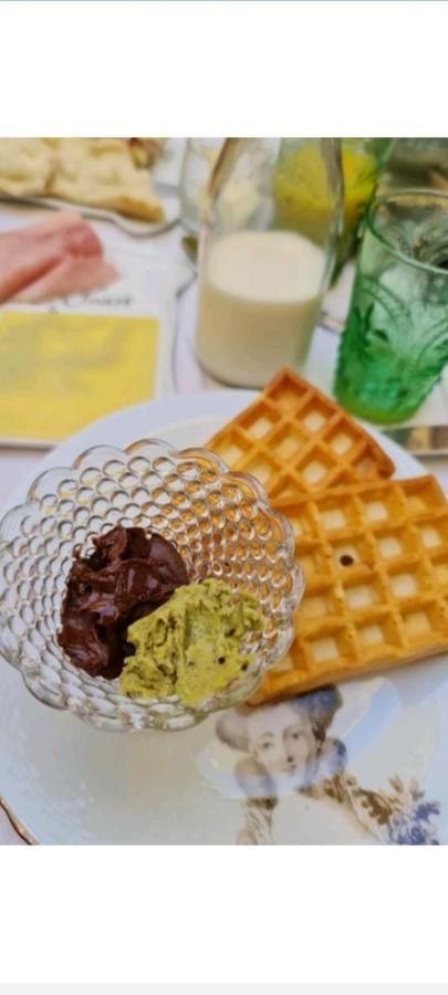 Casal Annunzia Boutique Accomodation Tarxien Luaran gambar