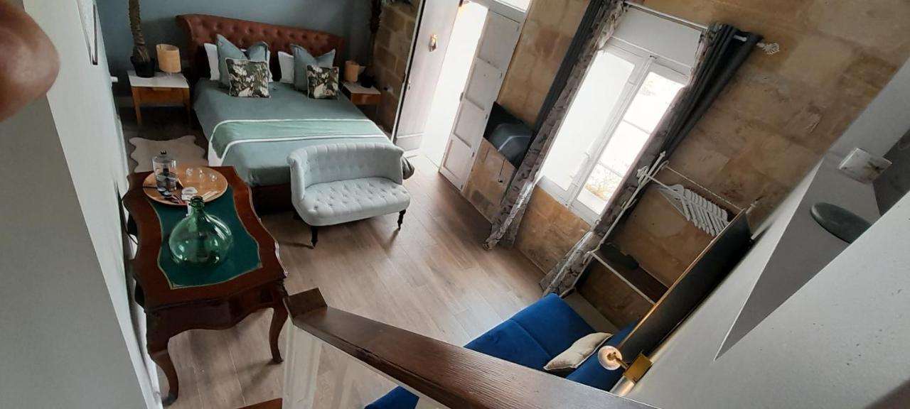 Casal Annunzia Boutique Accomodation Tarxien Luaran gambar