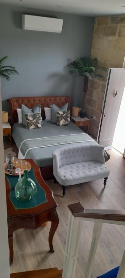 Casal Annunzia Boutique Accomodation Tarxien Luaran gambar