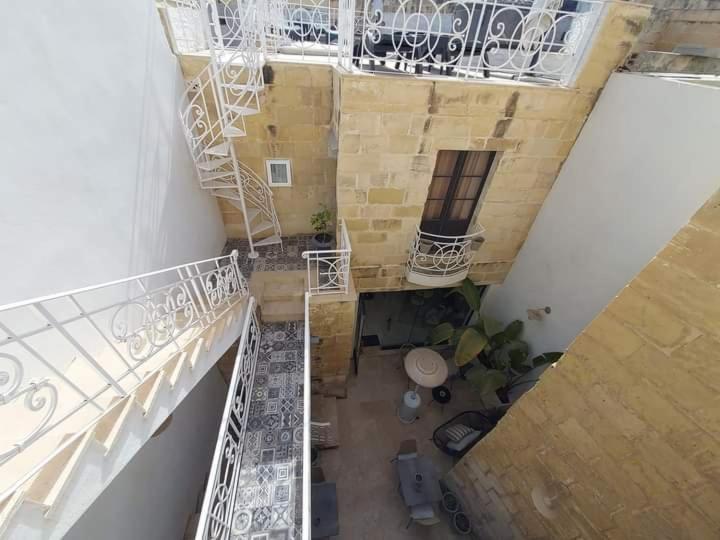 Casal Annunzia Boutique Accomodation Tarxien Luaran gambar