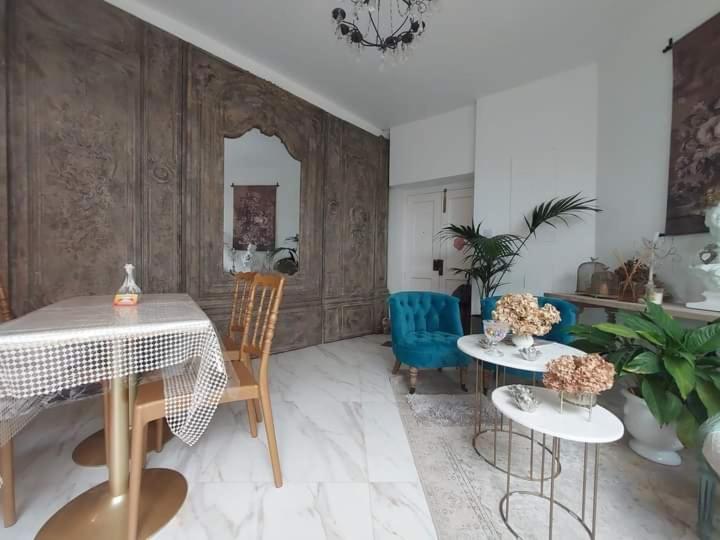 Casal Annunzia Boutique Accomodation Tarxien Luaran gambar