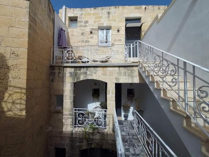Casal Annunzia Boutique Accomodation Tarxien Luaran gambar