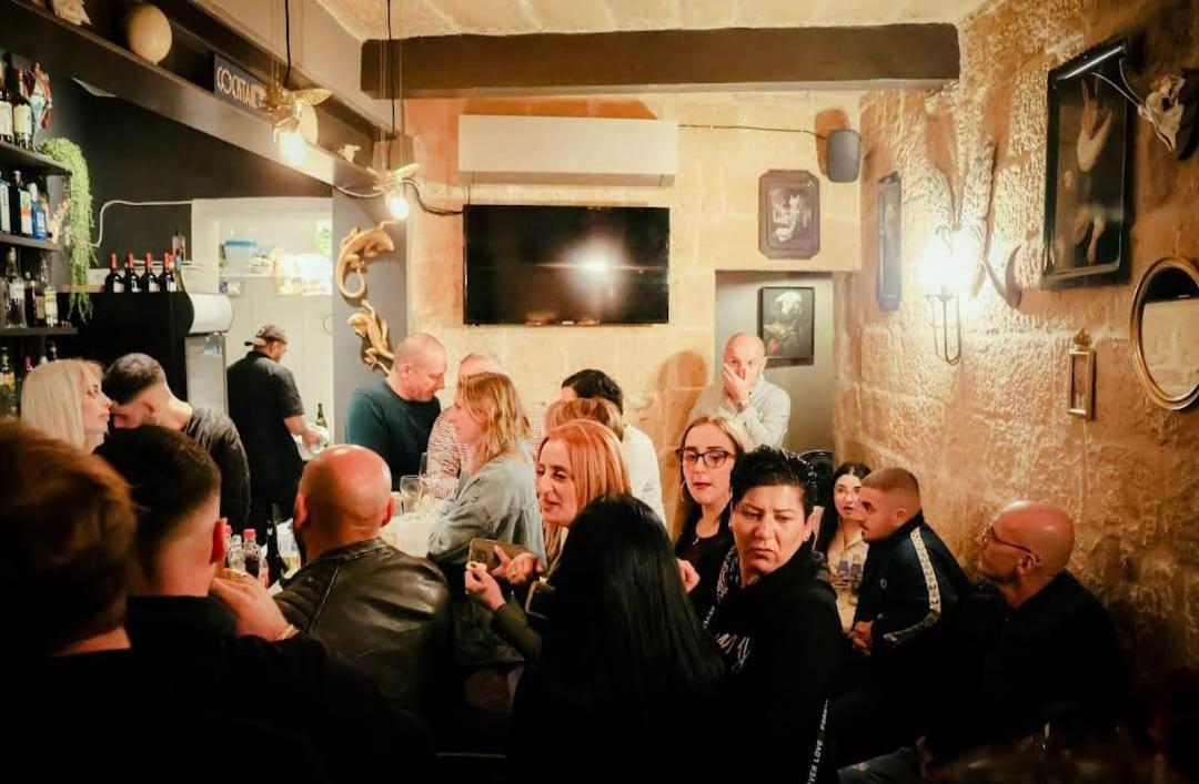 Casal Annunzia Boutique Accomodation Tarxien Luaran gambar