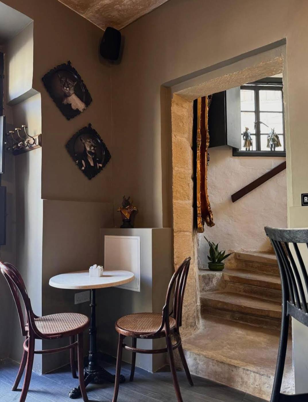 Casal Annunzia Boutique Accomodation Tarxien Luaran gambar